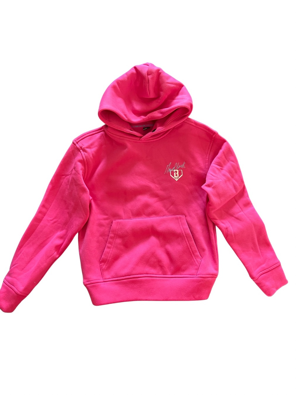 Baseball Lifestyle 101 Max Clark Collection YM
